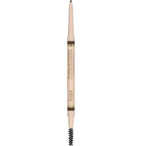 Jozz Beauty - Sculpt & Define Crayon À Sourcils Précision N°4 Brunette pas cher