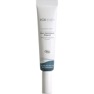 Pur Eden - Soin Hydratant Regard Soin Contour Des Yeux 10ml pas cher