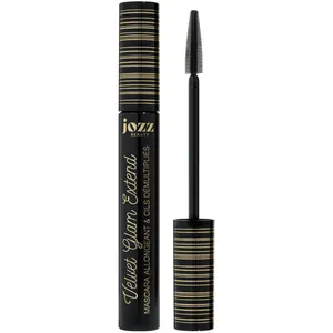 Jozz Beauty - Velvet Glam Extend Mascara Allongeant & Démultiplicateur... pas cher