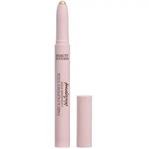 Beauty Success - Fard À Paupières Stick Waterproof N°3 Endless Gold pas cher
