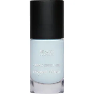Beauty Success - Vernis Longue Tenue Vernis À Ongles Effet Gel Milky B... pas cher