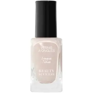 Beauty Success - Longue Tenue Vernis À Ongles N°48 Lilas pas cher