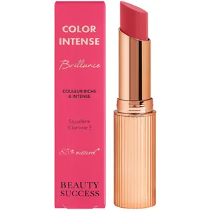 Beauty Success - Color Intense Brillance Rouge À Lèvres Paradis Sucré ... pas cher