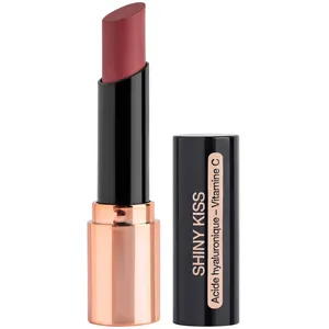 Beauty Success - Shiny Kiss Rouge À Lèvres Hybride Cherry Bomb pas cher