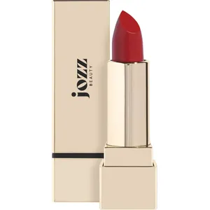 Jozz Beauty - Satin Silk Lipwear Rouge À Lèvres Soin N°6 Ruby pas cher