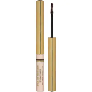 Jozz Beauty - Fix & Define Gel Sourcils Fixateur N°3 Brunette pas cher