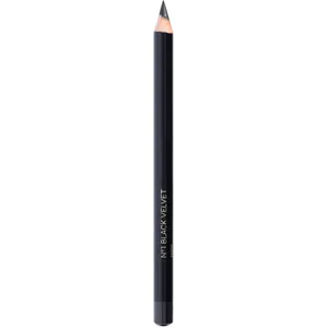 Jozz Beauty - Crayon Yeux Longue Tenue N°1 Black Velvet pas cher