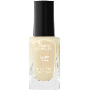 Beauty Success - Longue Tenue Vernis À Ongles N°46 Orchidée pas cher