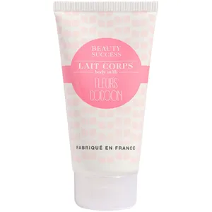 Beauty Success - Fleurs Cocoon Lait Corps 75mlVendu parbeauty-success