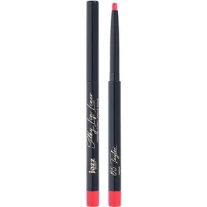 Jozz Beauty - Silky Lip Liner Crayon Lèvres N°5 Taylor pas cher