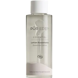 Pur Eden - Lotion Essentielle Lotion Tonique Visage 110ml pas cher