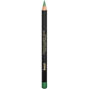 Jozz Beauty - Crayon Liner Yeux Longue Tenue N°12 Apple Sparkle pas cher