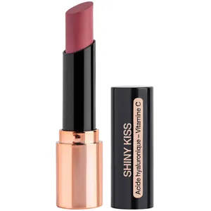 Beauty Success - Shiny Kiss Rouge À Lèvres Hybride Cheeky Rosy pas cher