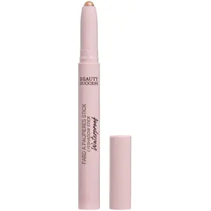 Beauty Success - Fard À Paupières Stick Waterproof N°4 Daily Rose pas cher