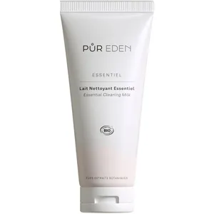 Pur Eden - Lait Nettoyant Essentiel Démaquillant Nettoyant 200ml pas cher