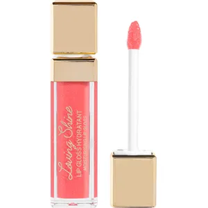 Jozz Beauty - Loving Shine Lip Gloss N°5 Sweet HeartVendu parbeauty-success