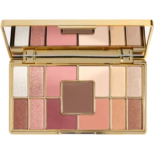 Jozz Beauty - Sunset Hour Blooming Crush Palette pas cher