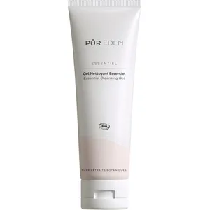 Pur Eden - Gel Nettoyant Essentiel Nettoyant Visage 100ml pas cher