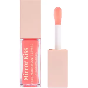 Jozz Beauty - Mirror Kiss Huile Lèvres N°2 Lovely pas cher