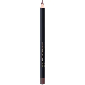 Jozz Beauty - Crayon Yeux Longue Tenue N°2 Chestnut Brownie pas cher