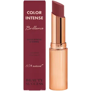 Beauty Success - Color Intense Brillance Rouge À Lèvres Caramel Volupt... pas cher