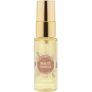 Beauty Success - Beauté Vanille Eau Parfumée 25ml pas cher