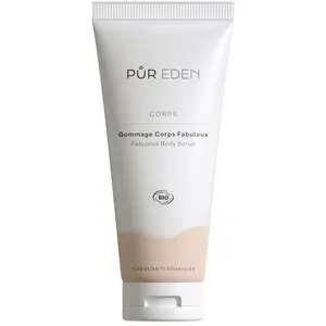 Pur Eden - Gommage Corps Fabuleux Gommage Corps 200ml pas cher