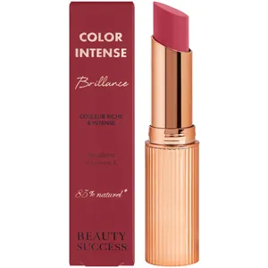 Beauty Success - Color Intense Brillance Rouge À Lèvres Plaisir Coupab... pas cher