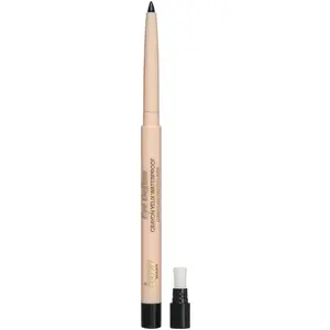 Jozz Beauty - Eye Define Crayon Yeux Waterproof N°1 Couture Black pas cher
