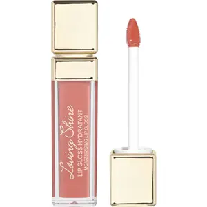 Jozz Beauty - Loving Shine Gloss N°8 Caramel KissVendu parbeauty-success
