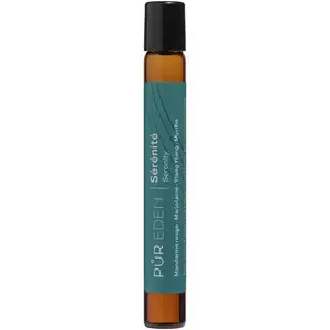Pur Eden - Sérénité Roll-on Parfumant Aroma 10ml pas cher