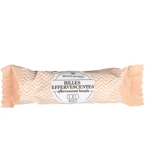Beauty Success - Coco Kiss Billes Effervescentes Sachet 3 X 5g