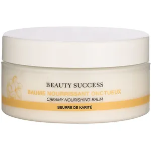 Beauty Success - Baume Nourrissant Onctueux Soin Réparateur Réconforta... pas cher
