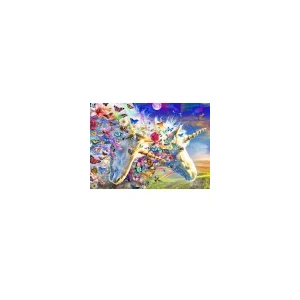 Unicorn Dream 500 Pièces Bluebird Puzzle pas cher
