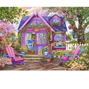She Shed 500 Pièces  Bluebird Puzzle pas cher