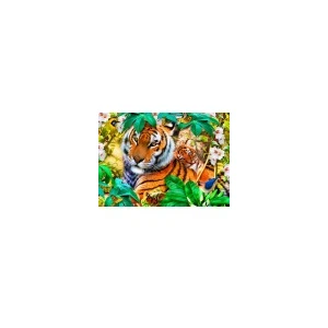 Into the Shadows 1500 Pièces Bluebird Puzzle pas cher