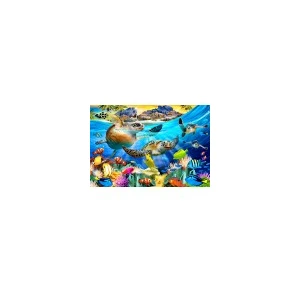 Turtle Beach 300 Pièces  Bluebird Puzzle pas cher