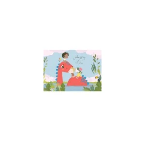 Adventures are Coming 24 Pièces  Bluebird Puzzle pas cher
