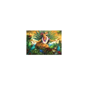 Aloha 1000 Pièces Bluebird Puzzle pas cher