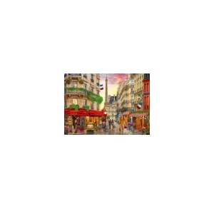 Paris Rendez-vous 500 Pièces  Bluebird Puzzle pas cher