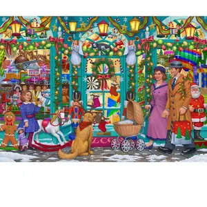 Bluebird Puzzle Magasin de Jouets pas cher
