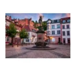 Bluebird Puzzle Heidelberg, Allemagne pas cher
