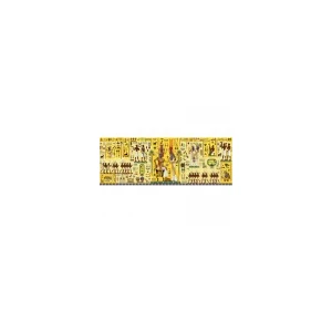 Egyptian Hieroglyph 1000 Pièces Bluebird Puzzle pas cher