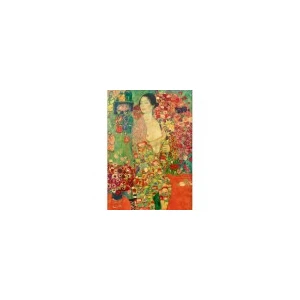 Gustave Klimt - The Dancer, 1918 1000 Pièces  Bluebird Puzzle