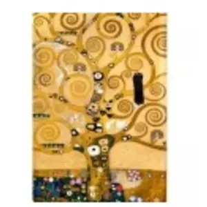 Gustave Klimt - The Tree of Life, 1909 1000 Pièces  Bluebird Puzzle