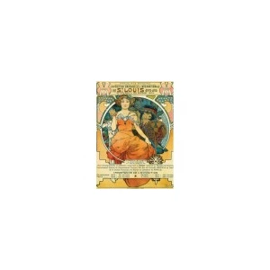 Bluebird Puzzle Exposition Universelle et Internationale de St. Louis, 1903 pas cher