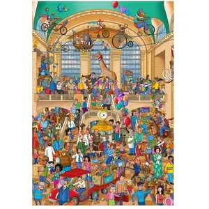 Grafika Grand Central pas cher