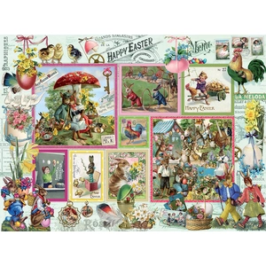 Grafika Easter F-33379