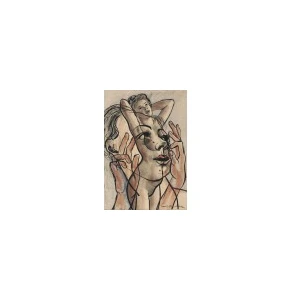 Francis Picabia - Volupté, 1932 1000 Pièces  Grafika
