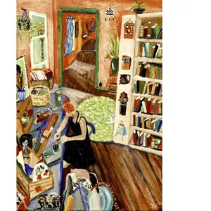 Grafika Kimi's Kitsch pas cher
